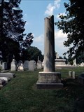 Image for Thomas Fleming - Laurel Hill Cemetery - Philadelphia, PA