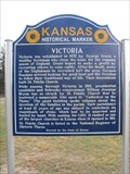 Image for "Victoria" - Victoria , KS