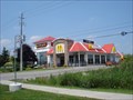 Image for McDonald's - Broadway - Orangeville, Ontario, Canada