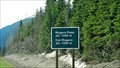 Image for Rogers Pass - British Columbia, Canada