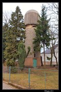 Image for Water Tower - Zibohlavy (Central Bohemia), Czech Republic