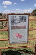 Image for Wild Cow Corral -- Ranching Heritage Center, Lubbock TX