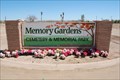 Image for Memory Gardens Cemetery - El Centro, CA  