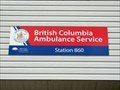 Image for BC Ambulance Service Station 860 - Fort St. John, British Columbia