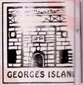 Image for Georges Island - Boston Harbor Islands, MA