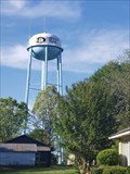 Image for Dadeville Water Tower