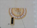 Image for Sundial 'St. Laurenzius' - Pähl, Germany, BY