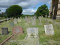 Image for Churchyard, St Michael & All Angels, St Michaels, Tenbury Wells, Worcestershire, England