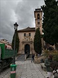 Image for Iglesia de San Gil y Santa Ana  - Granada, Andalucía, España