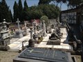 Image for Cemetery of the Porte Sante - Florence, Italy