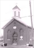 Image for Most Sorrowful Mother of God Church - Vevay, IN
