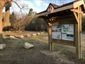 Image for Stearns Creek Park Trails - Grand Haven, Michigan