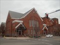 Image for Central Church - Rochester, NY