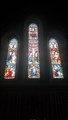 Image for Stained Glass Windows - St Mary - Donhead St Mary, Wiltshire