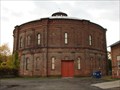Image for Troy Gas Light Company Gas Holder House - Troy, NY