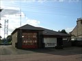 Image for Kirkcudbright Fire station, Dumfries and Galloway