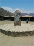 Image for Sacred City of Caral-Supe -- Barranca, Peru