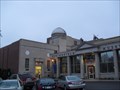 Image for Seymour Planetarium - Springfield, MA