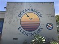 Image for Ocean Beach Elementary School - San Diego, CA