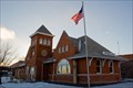Image for Sterling Union Pacific Railroad Depot - Sterling, CO
