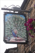 Image for The Peacock - Market Street, Bakewell, Derbyshire.