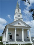 Image for OLDEST -- Church in Tallahassee, Florida