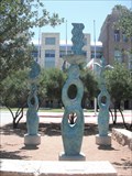 Image for The Three Muses of Frisco - Frisco, TX, US