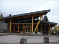 Image for Whistler Public Library, British Columbia