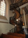 Image for Miracle Staircase - Santa Fe, NM