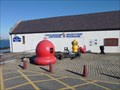 Image for Holyhead Maritime Museum - Anglesey, Wales, UK