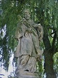 Image for St. John of Nepomuk // sv. Jan Nepomucký - Strupcice, Czech Republic