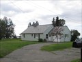 Image for Civil Works Residential Dwellings - Anchorage, Alaska