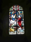 Image for Windows, Church of St David at Llanthony Priory, Monmouthshire, Wales