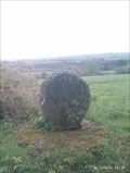 Image for Trethew Cross, Lanlivery