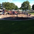Image for Playground - Kollen Park - Holland, Michigan