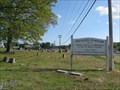 Image for Ebenezer Cemetery - Great Mills MD