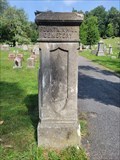 Image for Fountain Hill Cemetery - Fountain Hill, PA, USA