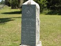 Image for Henry Alfred Lea - Jackson Cemetery - Jackson, LA