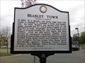 Image for Marker - Beasley Town