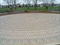 Image for Millennium Meditation Garden Labyrinth - St. Thomas the Apostle Catholic Church - Naperville, IL