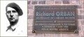 Image for Résistant Memorial  : Richard ORBAN