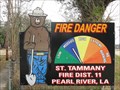 Image for St. Tammany Fire District 11 - Pearl River, LA