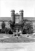Image for Westcott Building Florida State University - Tallahassee, Fla.