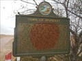 Image for Town of Epiphany, SD
