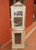 Image for Little Free Library #1975 - Panama City, FL