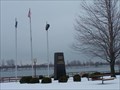 Image for Bishops Park Veterans Memorial - Wyandotte, Michigan
