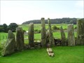 Image for Cairn Holy I Chambered Cairn, Dumfries and Galloway