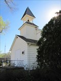 Image for First Presbyterian Church - Beaver, Oklahoma