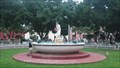 Image for Valladolid Fountain