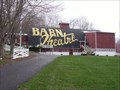 Image for Barn Theatre